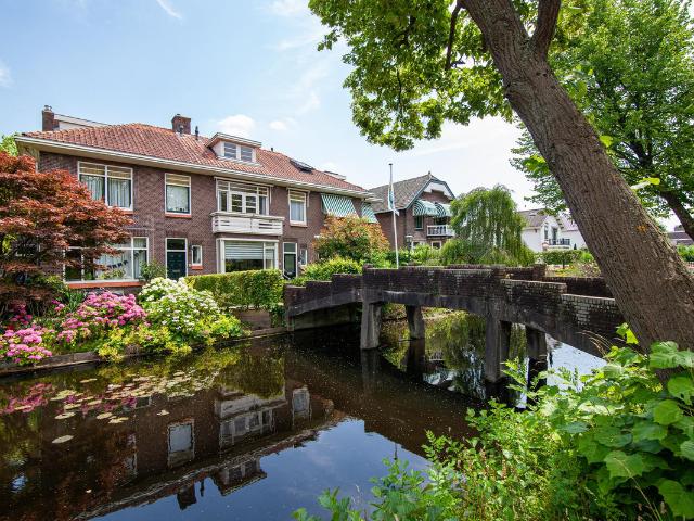 Woning te koop: Ridder van Catsweg 244a 2805BC Gouda Vastgoed Nederland