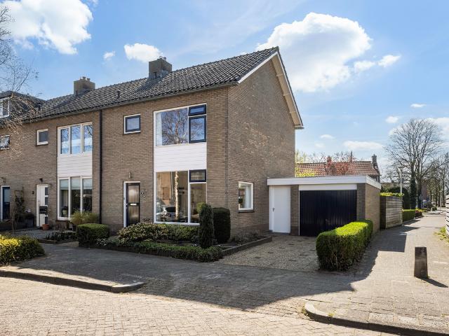 Woning te koop: Ridder Zwederlaan 59 8042CB Zwolle Vastgoed Nederland