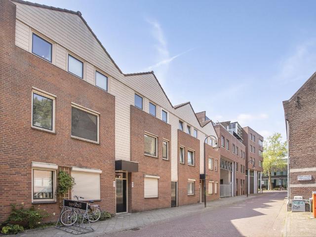 Woning te koop: Ridderhof 62 5341HS Oss Vastgoed Nederland