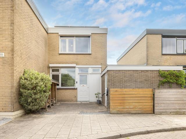 Woning te koop: Ridderhof 74 6834EN Arnhem Vastgoed Nederland