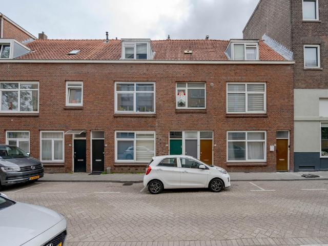 Woning te koop: Ridderspoorstraat 46C 3073EW Rotterdam Vastgoed Nederland