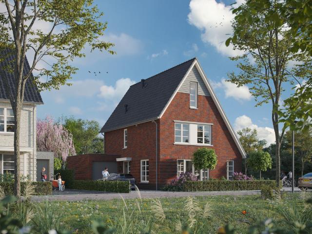 Woning te koop: Rietaak 1 4251RZ Werkendam Vastgoed Nederland