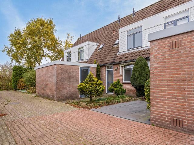 Woning te koop: Rietgors 42 8271GH IJsselmuiden Vastgoed Nederland