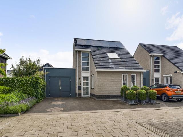 Woning te koop: Rietdekker 12 6031JR Nederweert Vastgoed Nederland