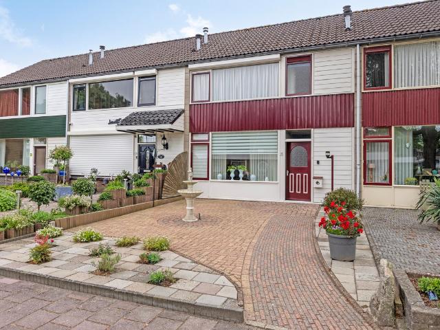 Woning te koop: Rietdekkershof 14 7885GB Nieuw Dordrecht Vastgoed Nederland