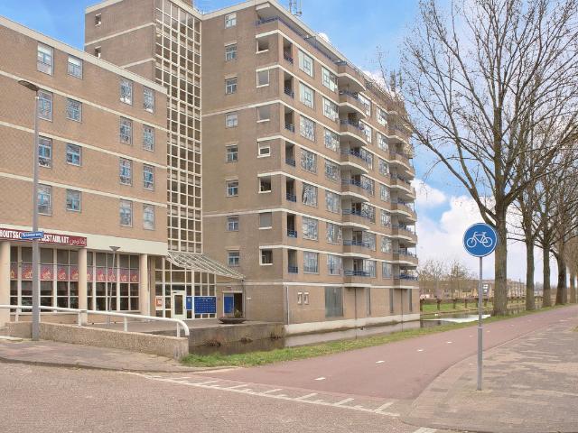 Woning te koop: Rietdekkerweg 122 3 GW Rotterdam Vastgoed Nederland