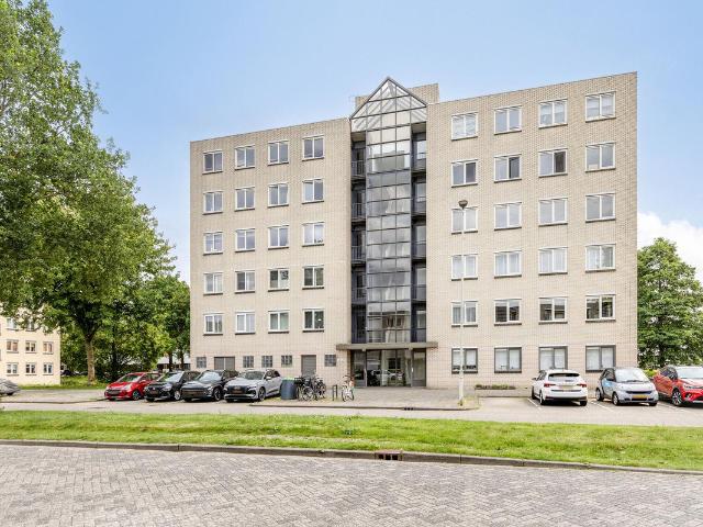 Woning te koop: Rietkerkweg 328 3 VK Rotterdam Vastgoed Nederland