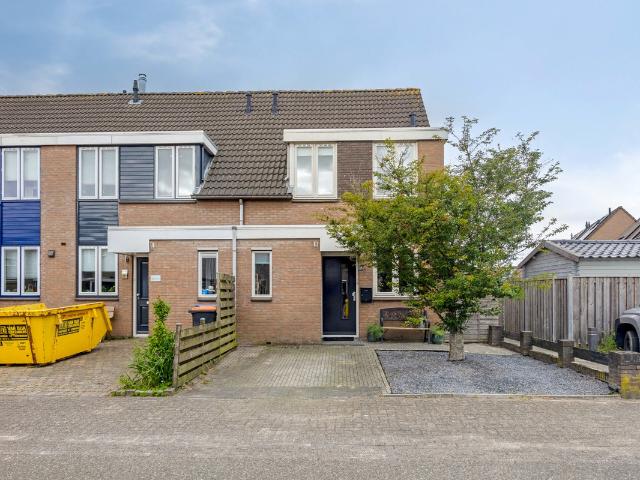 Woning te koop: Rietsnit 37 8061LN Hasselt Vastgoed Nederland