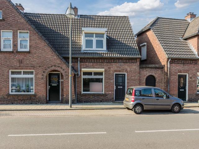 Woning te koop: Rietstraat 67 7601XE Almelo Vastgoed Nederland