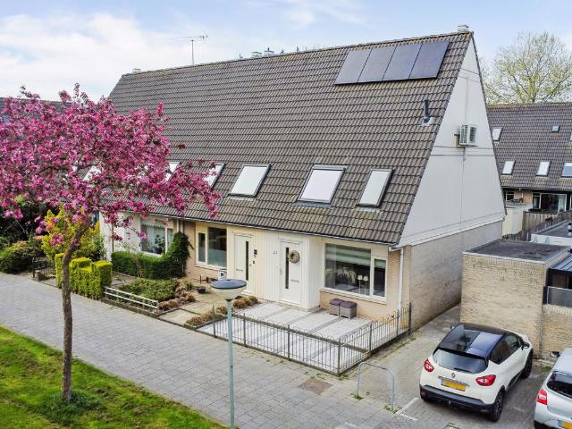 Woning te koop: Rietveld Erf 21 3315DA Dordrecht Vastgoed Nederland