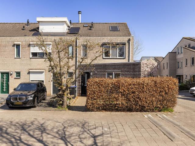 Woning te koop: Rietveld erf 77 3315DC Dordrecht Vastgoed Nederland