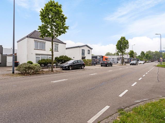 Woning te koop: Rietveldenweg 11 5222AP's Hertogenbosch Vastgoed Nederland