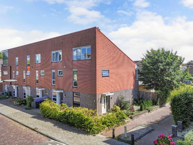 Woning te koop: Rietzangerstraat 11 8301XD Emmeloord Vastgoed Nederland