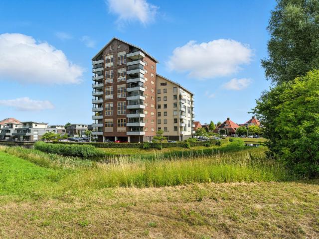 Woning te koop: Riederstee 45 2993XT Barendrecht Vastgoed Nederland