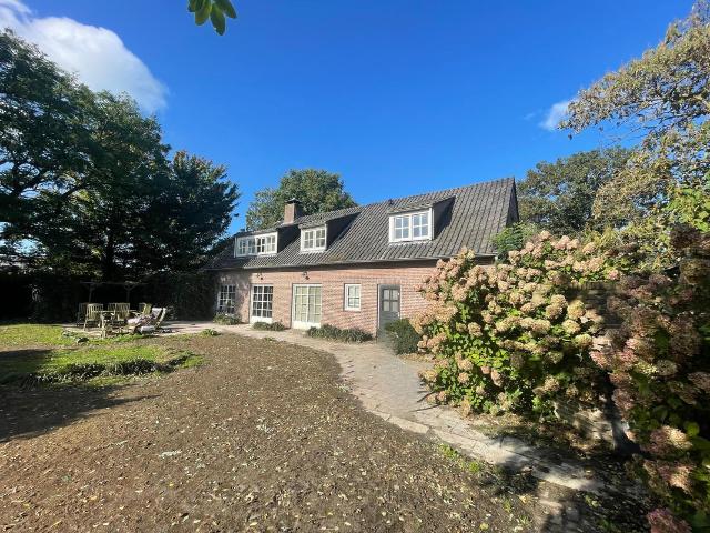 Woning te koop: Rijtvenweg 18 5491PJ Sint Oedenrode Vastgoed Nederland