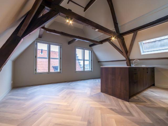 Woning te koop: Rijfelstraat 4E 4461CZ Goes Vastgoed Nederland