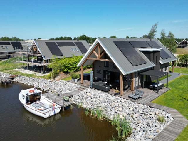 Woning te koop: Rijksstraatweg 78 25 9 DV Noardburgum Vastgoed Nederland