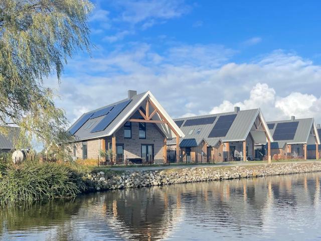 Woning te koop: Rijksstraatweg 78C13 9257DV Noardburgum Vastgoed Nederland