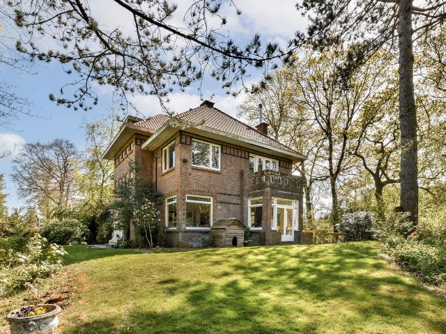 Woning te koop: Rijksstraatweg 793 2 CG Wassenaar Vastgoed Nederland
