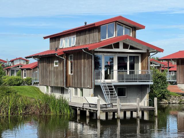 Woning te koop: Rijksstraatweg 80 134 9 DV Noardburgum Vastgoed Nederland