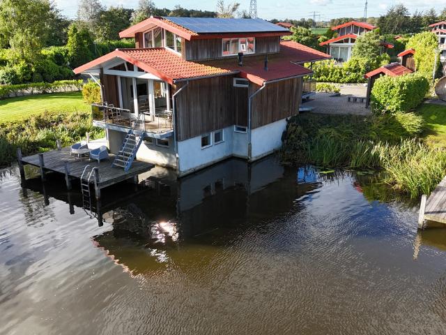 Woning te koop: Rijksstraatweg 80 135 9 DV Noardburgum Vastgoed Nederland