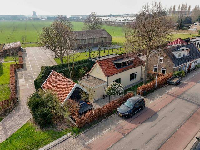 Woning te koop: Rijksstraatweg 269 2 BG Ridderkerk Vastgoed Nederland