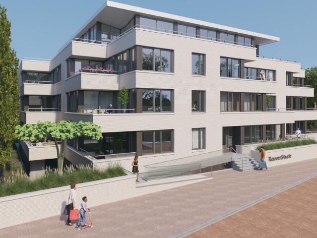 Woning te koop: Rijksweg 49A18 5953AB Reuver Vastgoed Nederland