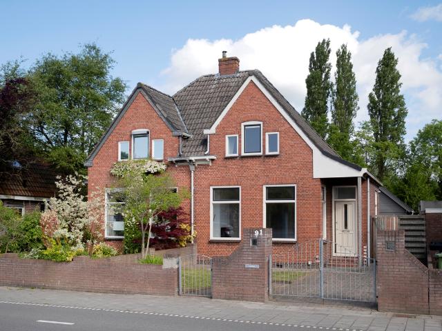 Woning te koop: Rijksweg 91 9731AG Groningen Vastgoed Nederland