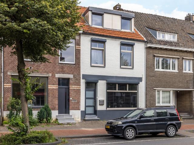 Woning te koop: Rijksweg Zuid 105 6 BH Geleen Vastgoed Nederland