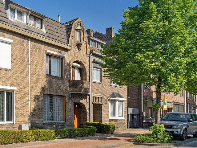 Woning te koop: Rijksweg Zuid 130 6 BS Geleen Vastgoed Nederland