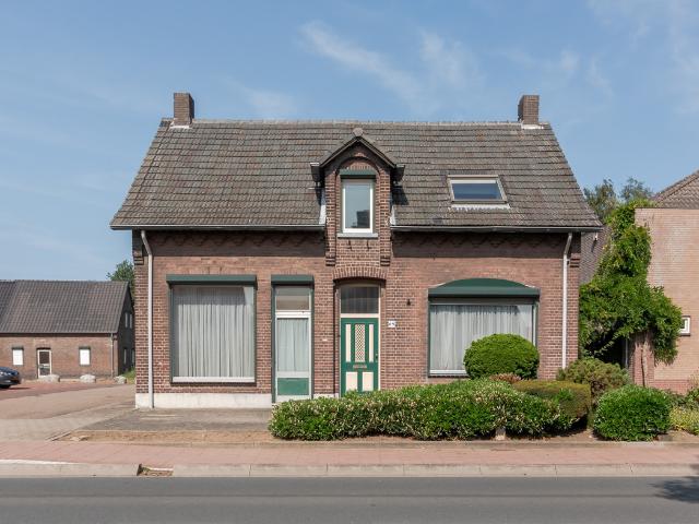 Woning te koop: Rijksweg Noord 69 6071KT Swalmen Vastgoed Nederland