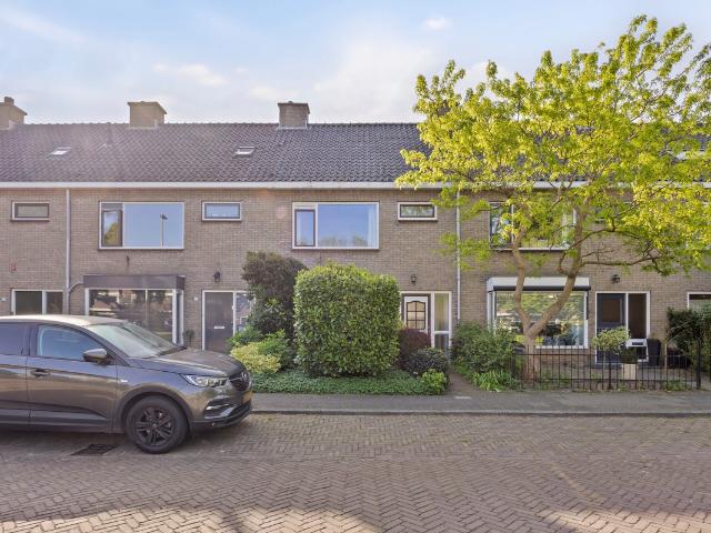 Woning te koop: Rijnenburg 11 2352TJ Leiderdorp Vastgoed Nederland