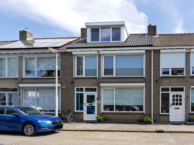 Woning te koop: Rijnlaan 81 4615CA Bergen op Zoom Vastgoed Nederland