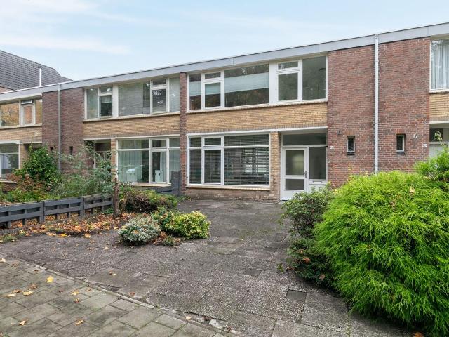 Woning te koop: Rijnstraat 12 5101VN Dongen Vastgoed Nederland