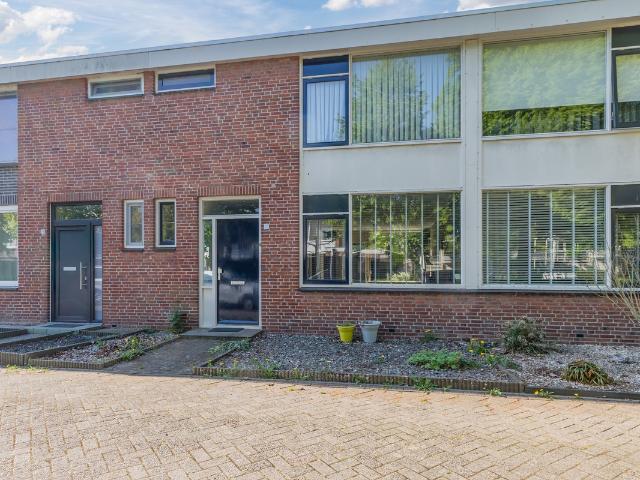 Woning te koop: Rijnstraat 3 6021EM Budel Vastgoed Nederland