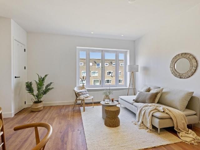 Woning te koop: Rijnstraat 51 3 1 PZ Amsterdam Vastgoed Nederland