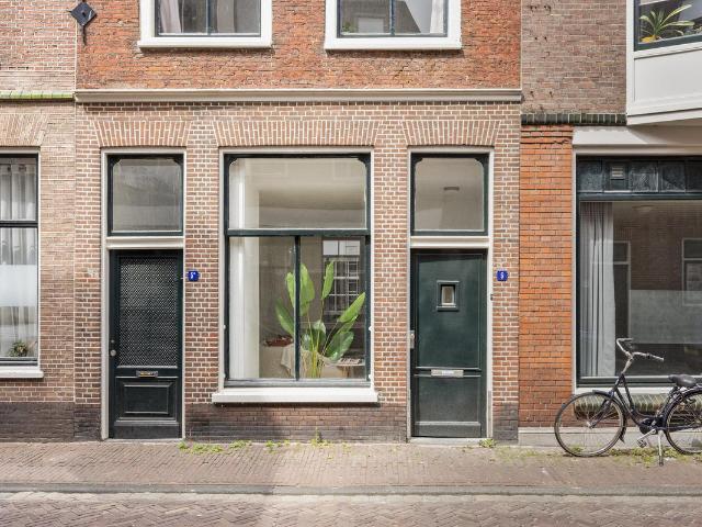 Woning te koop: Rijnstraat 5 2311NJ Leiden Vastgoed Nederland