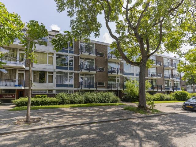 Woning te koop: Rijnvoorde 78 3085TK Rotterdam Vastgoed Nederland