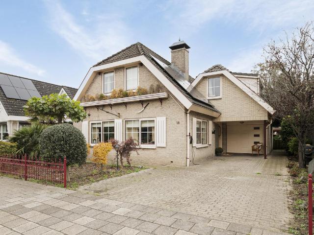 Woning te koop: Rijpstraat 16 3151BV Hoek van Holland Vastgoed Nederland