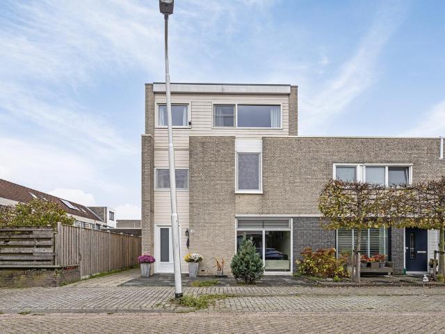 Woning te koop: Rijssenstraat 19 5035BJ Tilburg Vastgoed Nederland