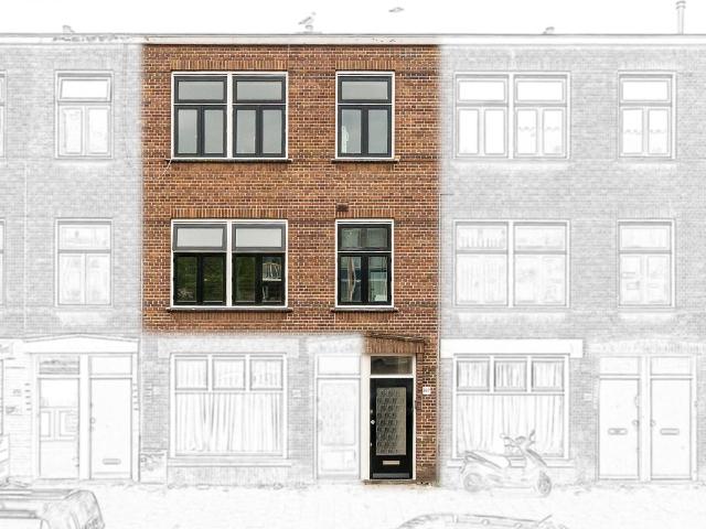 Woning te koop: Rijswijkseweg 267 2 HE's Gravenhage Vastgoed Nederland