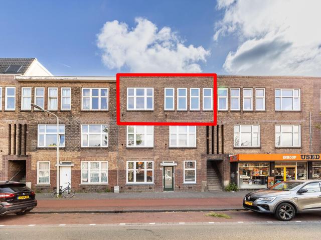 Woning te koop: Rijswijkseweg 564 2 HV's Gravenhage Vastgoed Nederland