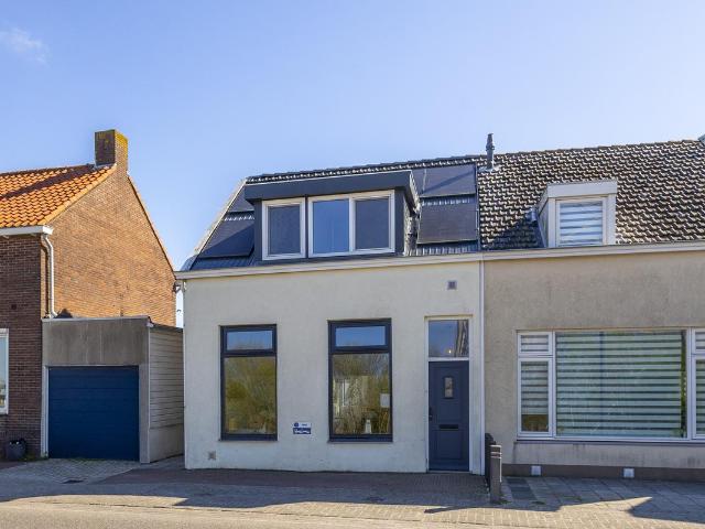 Woning te koop: Rivierdijk 10 3361AP Sliedrecht Vastgoed Nederland