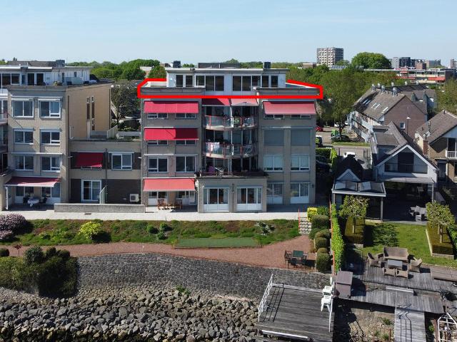 Woning te koop: Rivierdijk 392b 3361AX Sliedrecht Vastgoed Nederland
