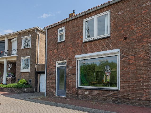 Woning te koop: Rivierdijk 32 3361AP Sliedrecht Vastgoed Nederland