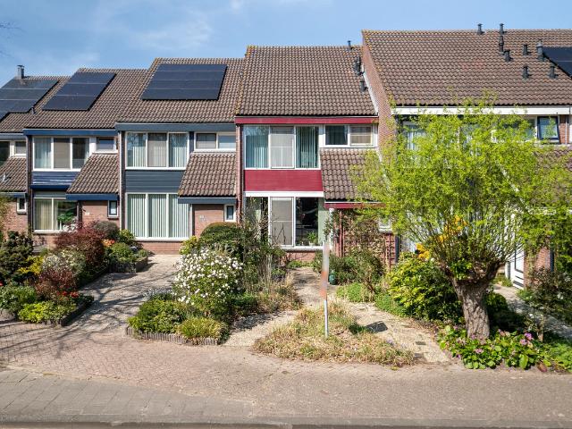 Woning te koop: Rivierenpark 57 4535EJ Terneuzen Vastgoed Nederland
