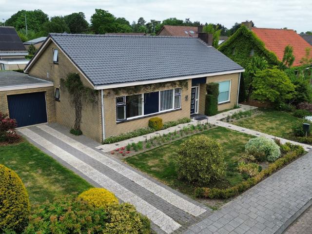 Woning te koop: Romanlaan 8 4527BE Aardenburg Vastgoed Nederland