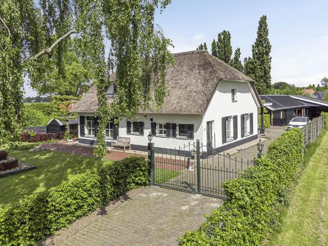 Woning te koop: Rondeweg 47 8271DG IJsselmuiden Vastgoed Nederland