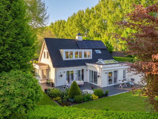 Woning te koop: Rondeweg 4 5221AC's Hertogenbosch Vastgoed Nederland