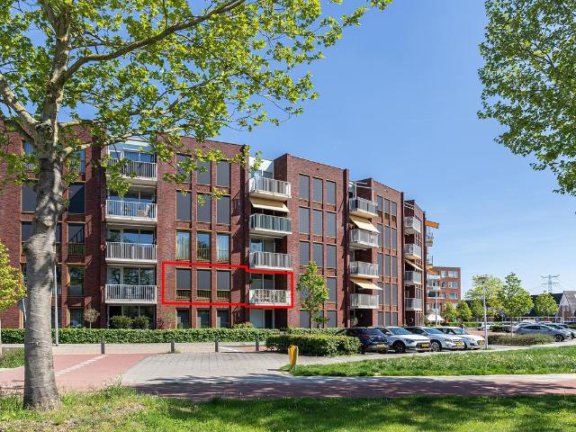 Woning te koop: Rondo 40 3363LB Sliedrecht Vastgoed Nederland